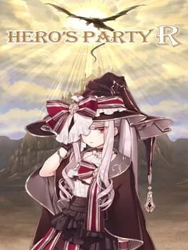  HERO'S PARTY R  cover