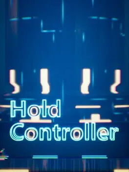  Hold Controller  cover