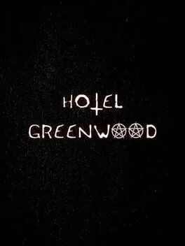  Hotel Greenwood  cover