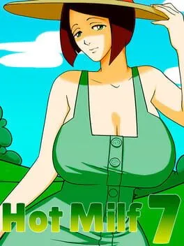  Hot Milf 7  cover
