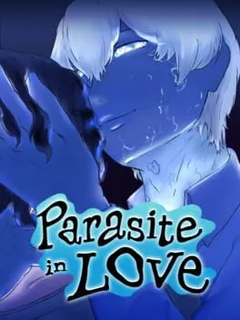  Parasite in Love  cover