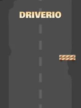  Driverio  cover