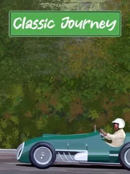  Classic Journey  cover