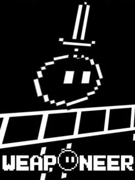  Weaponeer  cover