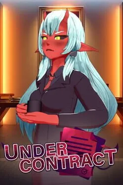  Under Contract  cover