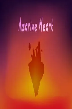  Azarine Heart  cover