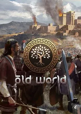  Old World: Complete  cover