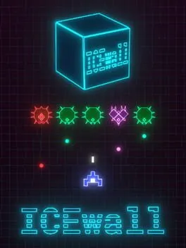  Icewall  cover