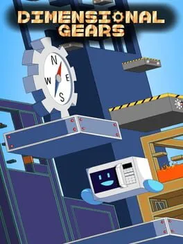  Dimensional Gears  cover