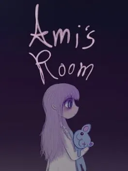  Ami's Room  cover