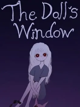  The Doll's Window  cover
