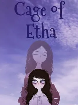  Cage of Etha  cover