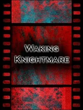  Waking Knightmare  cover