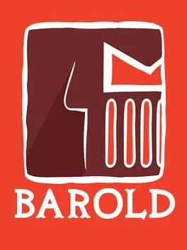  Barold  cover
