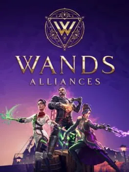  Wands Alliances  cover