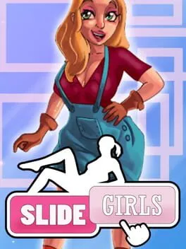  Slide Girls  cover