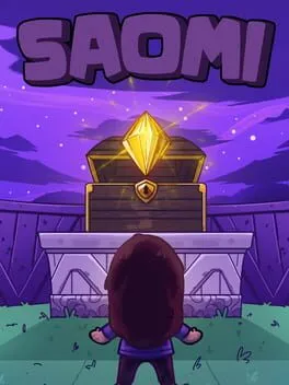  Saomi  cover