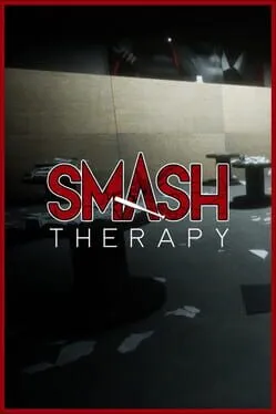  Smash Therapy  cover