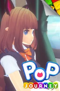  Pop Journey  cover