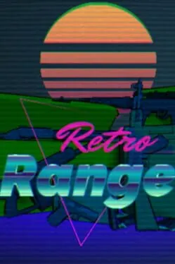  RetroRange  cover
