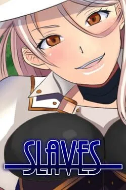  Slaves  cover