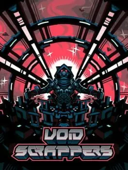  Void Scrappers  cover