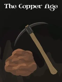  The Copper Age  cover