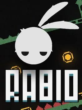  Rabio  cover