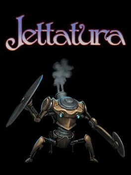  Jettatura  cover