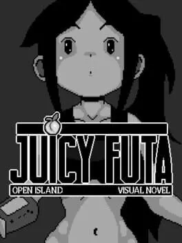  Juicy Futa  cover