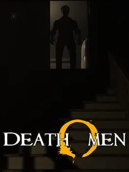  DeathOmen  cover