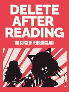  Delete After Reading  cover