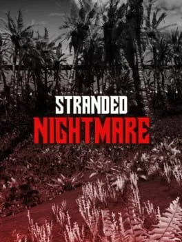  Stranded Nightmare  cover