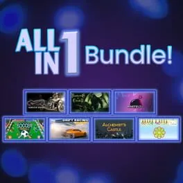  All in! Bundle  cover