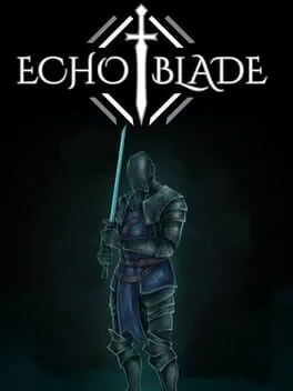  EchoBlade  cover