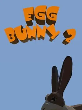  Egg Bunny 2  cover