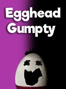  Egghead Gumpty  cover