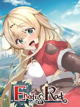  Enatus Radi  cover