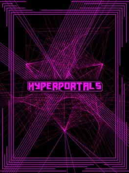  HyperPortals  cover