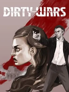  Dirty Wars: September 11  cover