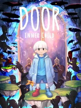  Little Gods of the Abyss  cover