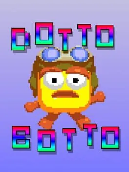  Dotto Botto  cover