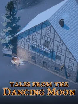  Tales from The Dancing Moon  cover