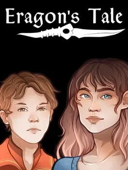  Eragon's Tale  cover