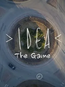  Idea  cover