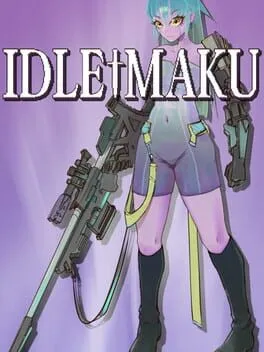  Idle Maku  cover
