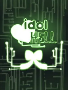  Idol Hell  cover