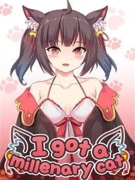  I Got a Millenary Cat  cover