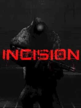  Incision  cover