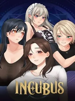  Incubus  cover